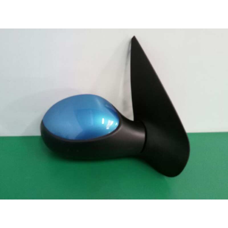 RETROVISOR DERECHO ELECTRICO