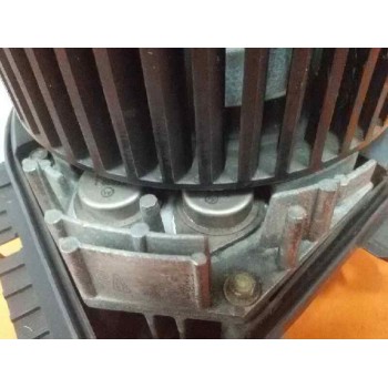 Recambio de motor calefaccion para peugeot partner (s1) combispace referencia OEM IAM 659944C  