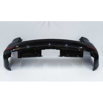 Recambio de paragolpes trasero para volkswagen touareg (7la) 5.0 v10 tdi cat (ayh) referencia OEM IAM 7L6807421  