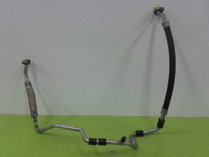 Recambio de tubos aire acondicionado para volkswagen passat variant (3c5) trendline referencia OEM IAM 3C0820743M  