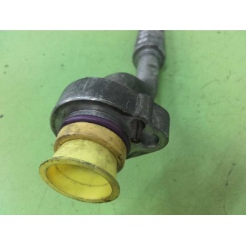 Recambio de tubos aire acondicionado para volkswagen passat variant (3c5) trendline referencia OEM IAM 3C0820743M  