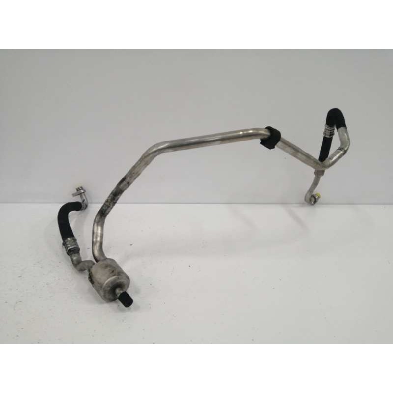Recambio de tubos aire acondicionado para peugeot 5008 1.6 e-hdi fap referencia OEM IAM 9684368380  