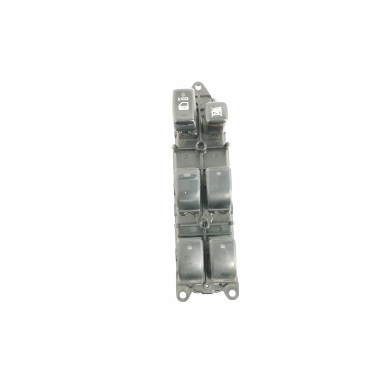 Recambio de mando elevalunas delantero izquierdo para lexus is200 (ds2/is2) 2.2 d-cat referencia OEM IAM 8404053080 515286 Recambio de mando elevalunas delantero izquierdo para lexus is200 (ds2/is2) 2.2 d-cat referencia OEM IAM 8404053080 515286