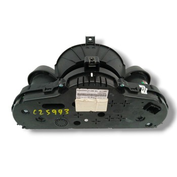 Recambio de cuadro instrumentos para fiat 500 x (334) 1.6 16v cat referencia OEM IAM 52077592  