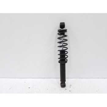 Recambio de amortiguador trasero izquierdo para microcar m.go 0.5 referencia OEM IAM 1413795  