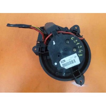 Recambio de motor calefaccion para peugeot partner (s1) combispace referencia OEM IAM 659944C  