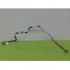 Recambio de tubos aire acondicionado para volkswagen passat variant (3c5) trendline referencia OEM IAM 3C0820741A  