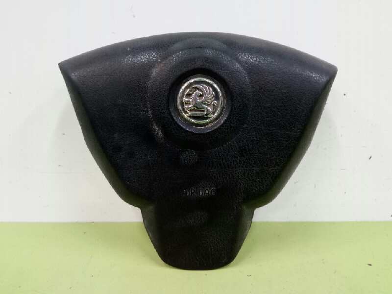 Recambio de airbag delantero izquierdo para opel movano (2004 =>) furgón largo techo sobreelevado l3h3 3.5t referencia OEM IAM 8