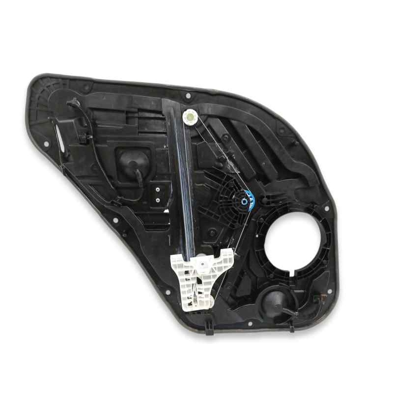 ELEVALUNAS TRASERO DERECHO