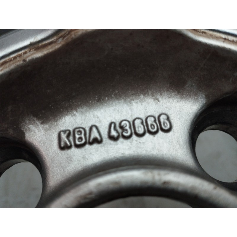 LLANTA 6JX15H2 ET40 4H 4X108