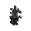 Recambio de bomba agua para toyota bz4x (_eam1_) ev (xeam10) referencia OEM IAM VN0823000021  