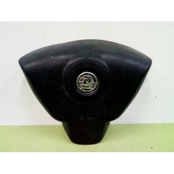 Recambio de airbag delantero izquierdo para opel movano (2004 =>) furgón largo techo sobreelevado l3h3 3.5t referencia OEM IAM 8