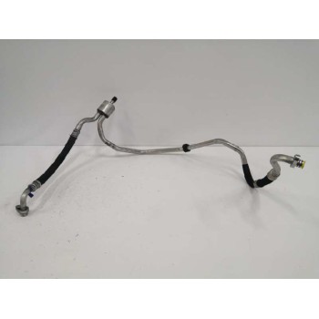 Recambio de tubos aire acondicionado para peugeot 5008 1.6 e-hdi fap referencia OEM IAM 9684368380  