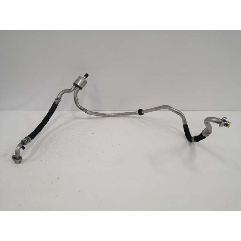 TUBOS AIRE ACONDICIONADO