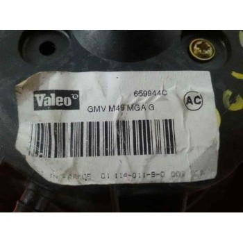 Recambio de motor calefaccion para peugeot partner (s1) combispace referencia OEM IAM 659944C  