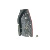 Recambio de piloto trasero izquierdo para mitsubishi space wagon (n80/n90) 2.4 gdi cat referencia OEM IAM 22087262  
