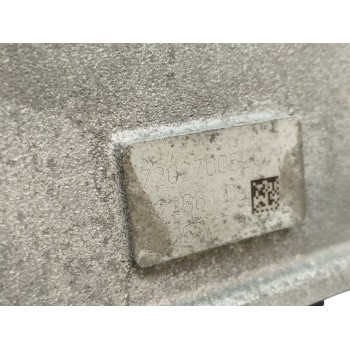 Recambio de caja cambios para ssangyong rodius 2.7 turbodiesel cat referencia OEM IAM 722661 3200008074 4426000015