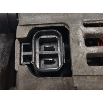 Recambio de alternador para hyundai tucson (jm) 2,0 crdi vgt classic 4x2 referencia OEM IAM   
