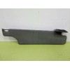 Recambio de parasol derecho para opel movano (2004 =>) furgón largo techo sobreelevado l3h3 3.5t referencia OEM IAM 8200466881  