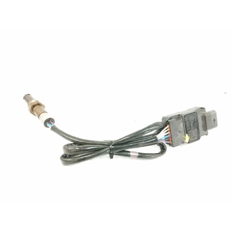 Recambio de sonda lambda para seat leon sportstourer (kl8, kld) 2.0 tdi referencia OEM IAM 05L907807H  