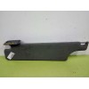 Recambio de parasol derecho para opel movano (2004 =>) furgón largo techo sobreelevado l3h3 3.5t referencia OEM IAM 8200466881  