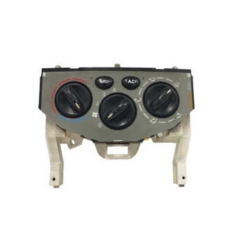 Recambio de mando calefaccion / aire acondicionado para renault trafic caja cerrada (ab 4.01) 1.9 diesel referencia OEM IAM W964