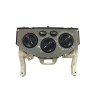 Recambio de mando calefaccion / aire acondicionado para renault trafic caja cerrada (ab 4.01) 1.9 diesel referencia OEM IAM W964