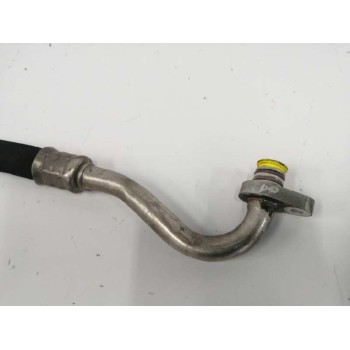 Recambio de tubos aire acondicionado para peugeot 5008 1.6 e-hdi fap referencia OEM IAM 9684368380  