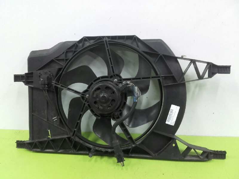 Recambio de electroventilador para renault espace iv (jk0) expression referencia OEM IAM 1831068000  