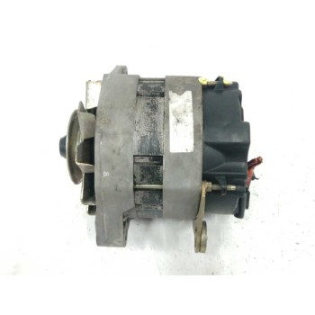 Recambio de alternador para renault 21 berlina (b/l48) 2.1 diesel referencia OEM IAM 105A  