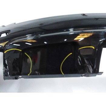 Recambio de paragolpes trasero para volkswagen touareg (7la) 5.0 v10 tdi cat (ayh) referencia OEM IAM 7L6807421  