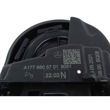 Recambio de consola central para mercedes-benz gla (h247) gla 200 d (247.712) referencia OEM IAM A1776805701  