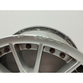 Recambio de llanta para ford mondeo berlina (gd) 1.8 turbodiesel cat referencia OEM IAM KBA43666 6JX15H2 ET40 4H 4X108