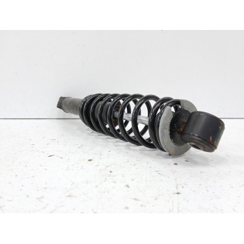 Recambio de amortiguador trasero izquierdo para microcar m.go 0.5 referencia OEM IAM 1413795  