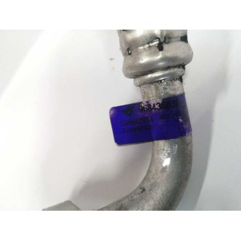 Recambio de tubos aire acondicionado para peugeot 5008 1.6 e-hdi fap referencia OEM IAM 9684368380  