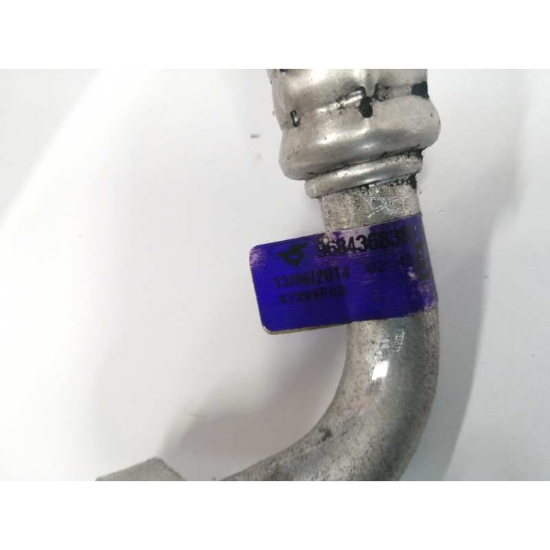 TUBOS AIRE ACONDICIONADO