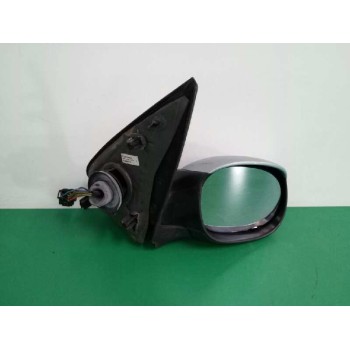 Recambio de retrovisor derecho para peugeot 206 berlina x-line referencia OEM IAM 8148XY MANUAL 