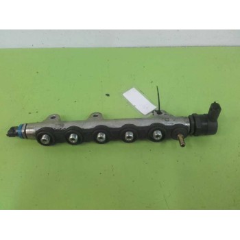 Recambio de rampa inyectora para renault scenic ii grand dynamique referencia OEM IAM 0445214114 H82426550 