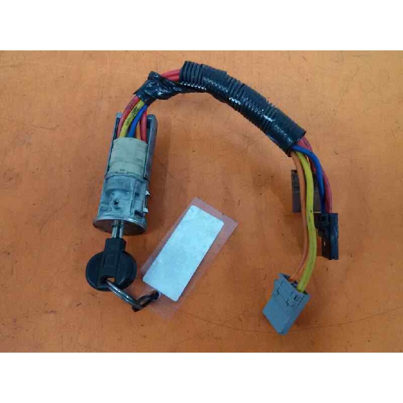 Recambio de antirrobo para citroën berlingo 1.9 600 d furg. referencia OEM IAM   