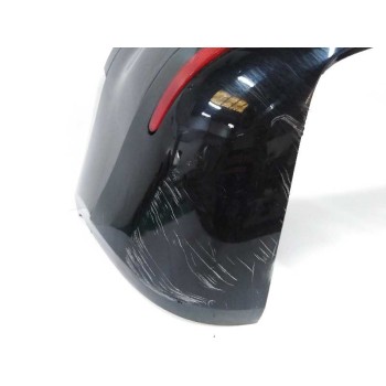 Recambio de paragolpes trasero para volkswagen touareg (7la) 5.0 v10 tdi cat (ayh) referencia OEM IAM 7L6807421  