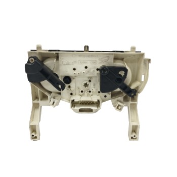 Recambio de mando calefaccion / aire acondicionado para renault trafic caja cerrada (ab 4.01) 1.9 diesel referencia OEM IAM W964