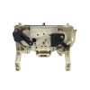 Recambio de mando calefaccion / aire acondicionado para renault trafic caja cerrada (ab 4.01) 1.9 diesel referencia OEM IAM W964
