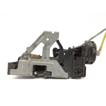 Recambio de cerradura puerta delantera izquierda para mercedes-benz clase a (w168) 170 cdi (168.008) referencia OEM IAM   