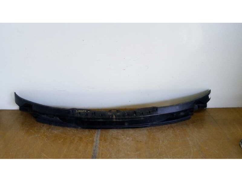 Recambio de refuerzo paragolpes delantero para peugeot 406 break (s1/s2) sr pack referencia OEM IAM   