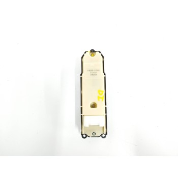 Recambio de mando elevalunas delantero izquierdo para lexus is200 (ds2/is2) 2.2 d-cat referencia OEM IAM 8404053080 515286 