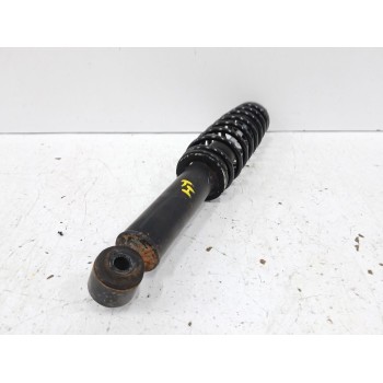 Recambio de amortiguador trasero izquierdo para microcar m.go 0.5 referencia OEM IAM 1413795  