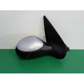 Recambio de retrovisor derecho para peugeot 206 berlina x-line referencia OEM IAM 8148XY MANUAL 