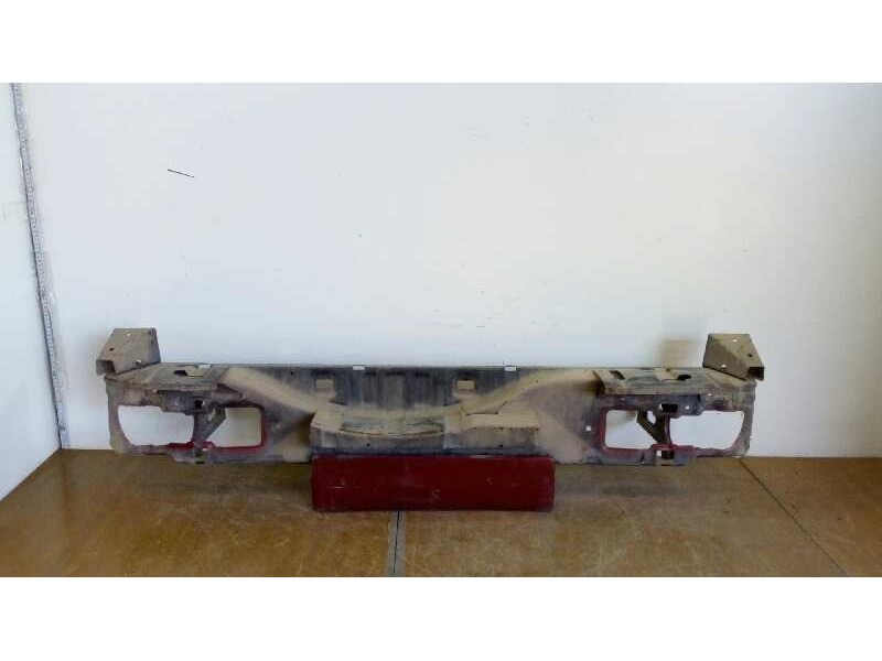 Recambio de refuerzo paragolpes trasero para ford maverick (ml) básico referencia OEM IAM   