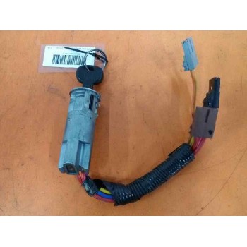 Recambio de antirrobo para citroën berlingo 1.9 600 d furg. referencia OEM IAM   