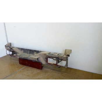 Recambio de refuerzo paragolpes trasero para ford maverick (ml) básico referencia OEM IAM   